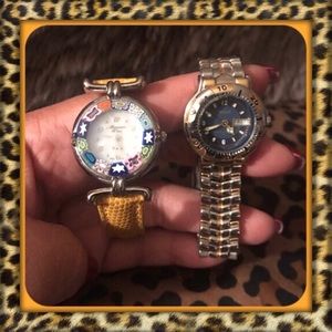 2 Watches Bundle Deal⏱